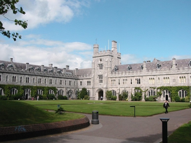 Benefits Of Doing Masters Degree In Ireland