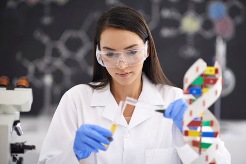 Benefits Of Studying Chemical Engineering In Ireland
