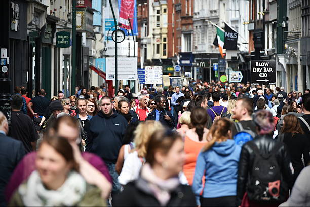 Best Jobs in Ireland for Indian Graduates