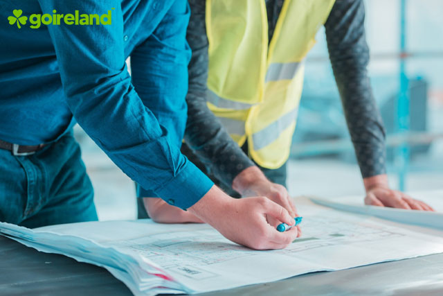 Construction Project Management Scope