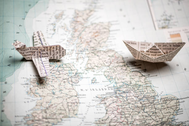 Difference Between Work Visa & Work Permit in Ireland
