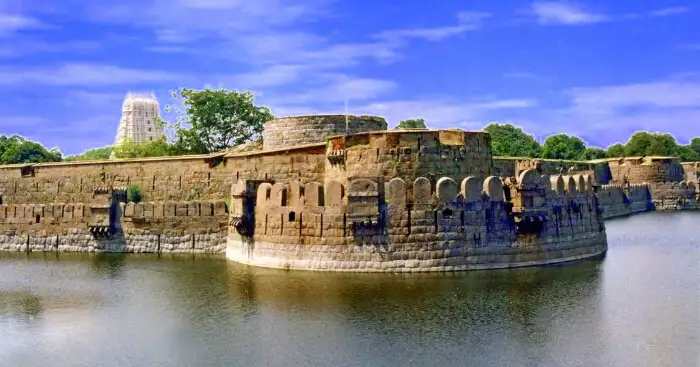 Goireland Counsulting Vellore