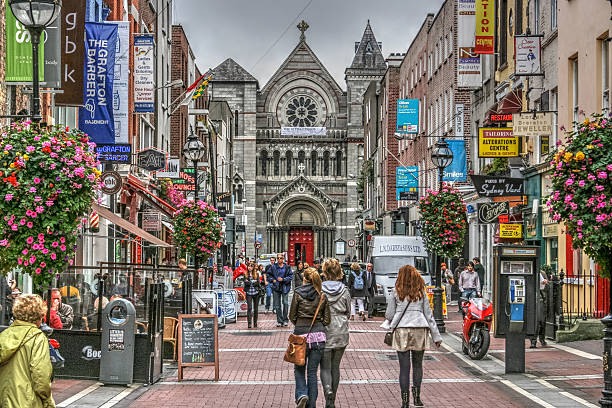 How to Apply for Permanent Residency in Ireland