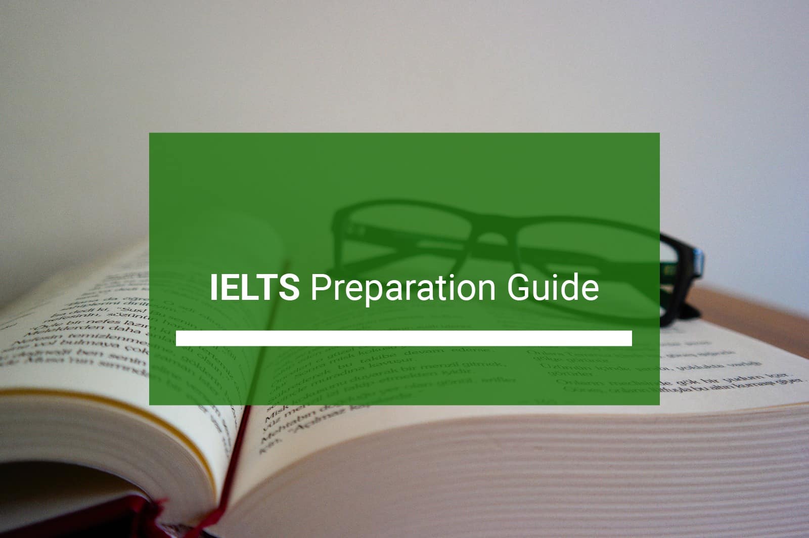 How To Clear Ielts Exam In 30 Days