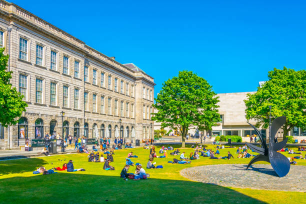 How to Prepare for a Job Interview in Ireland