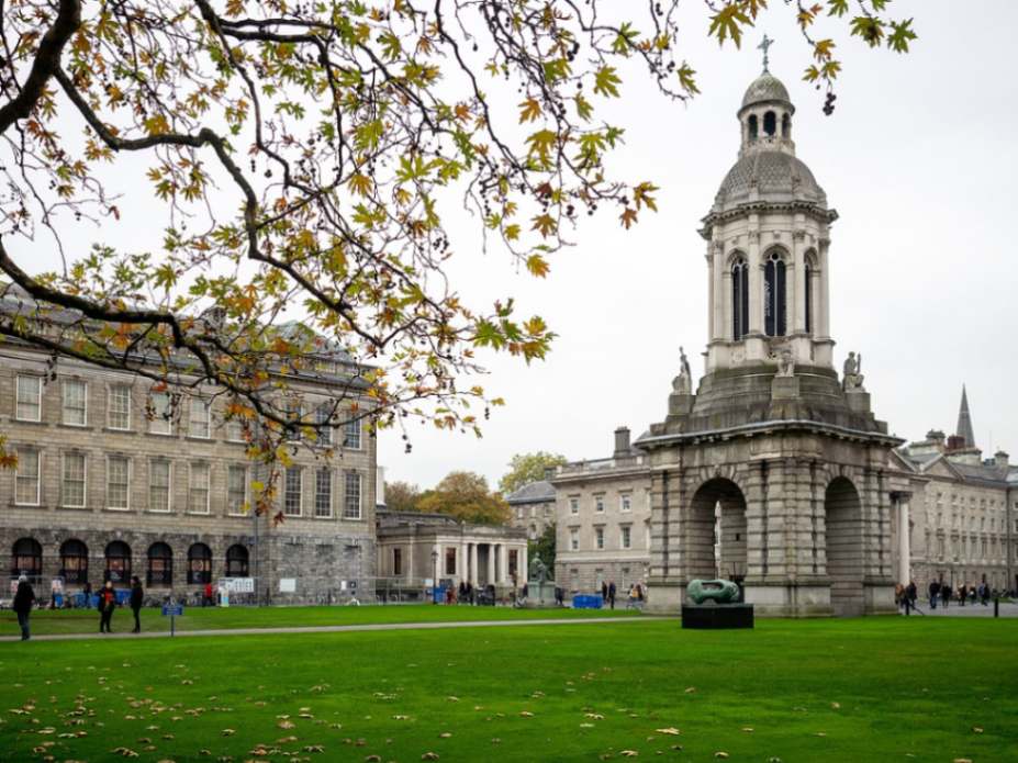 How To Select The Best College In Ireland In 2022