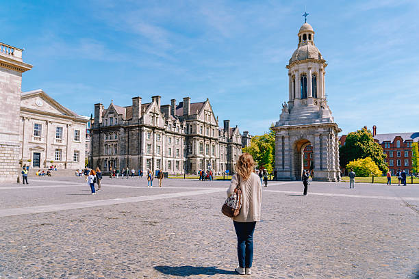 Exit & Re-entry Rules for Students Leaving Ireland: The Ultimate Travel Guide