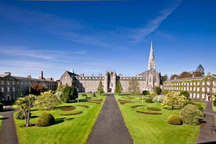 List Of Universities For International Student Ireland