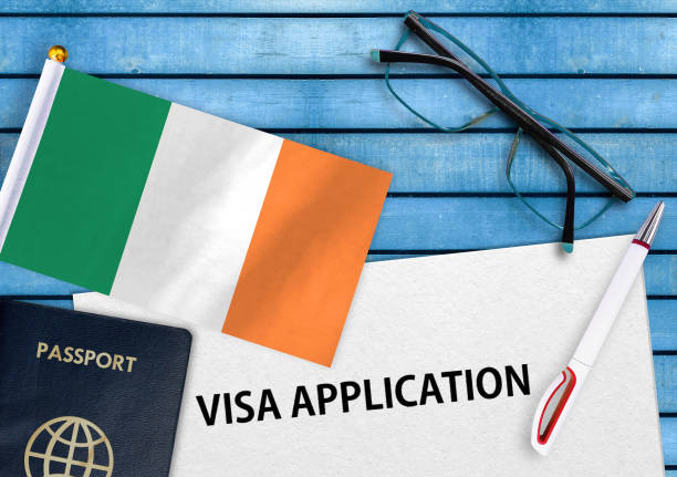 Post Study Work Visa in Ireland (Stamp 1G)