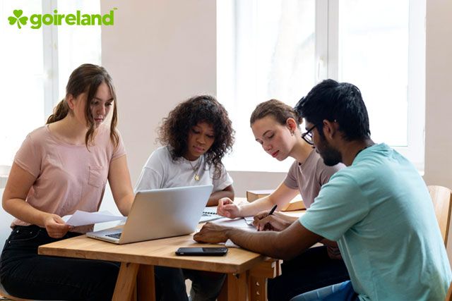 Public Health TOEFL Requirements