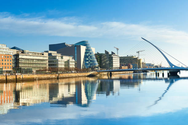 Top Irish Cities for Job Opportunities: Complete Guide