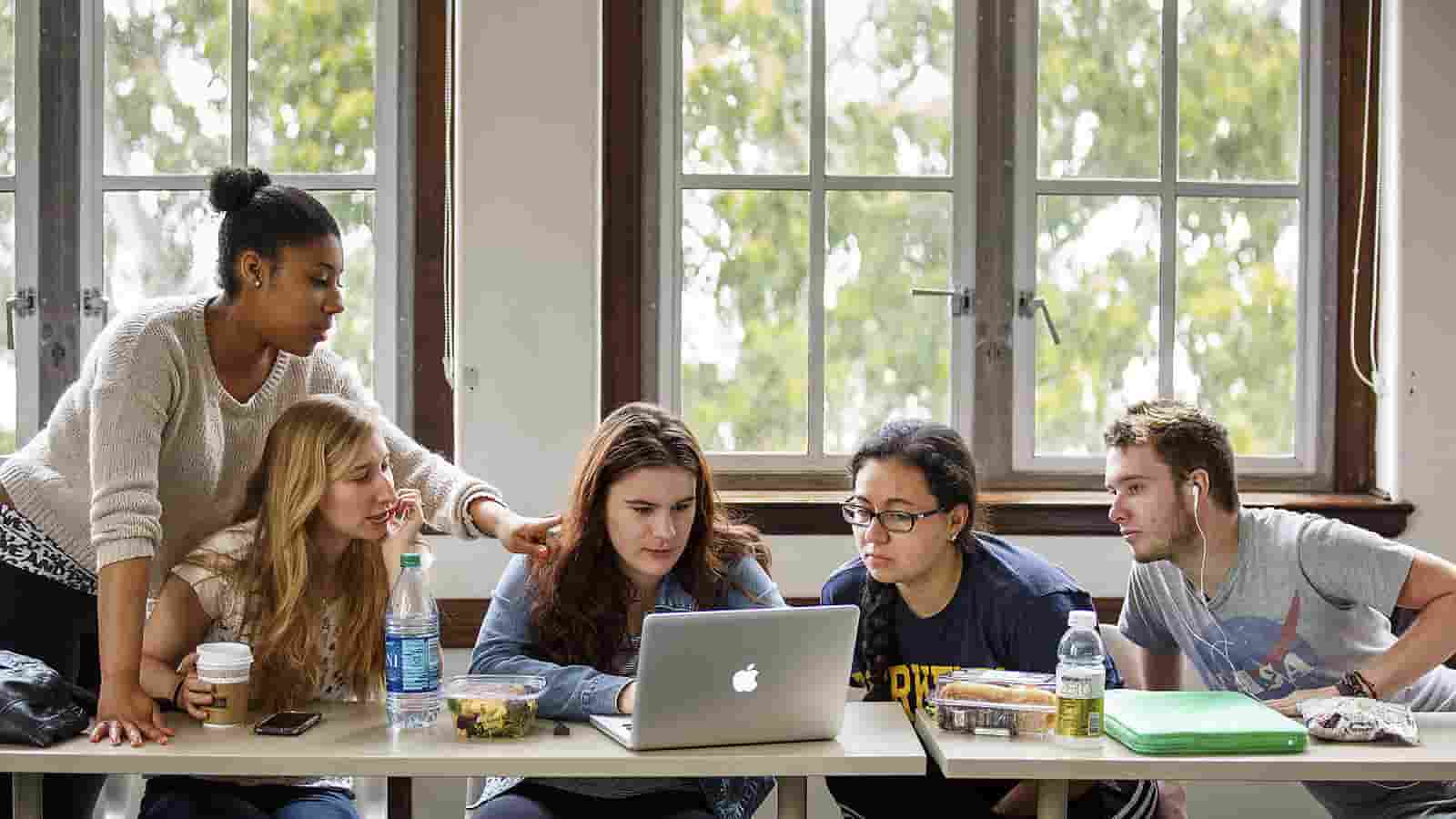 Why Study Engineering In Ireland