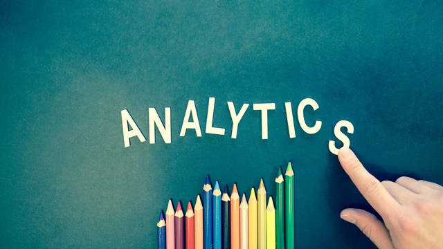 MSc in Data Analytics