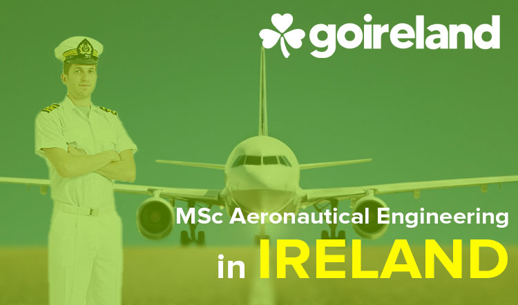 Aeronautical Engineering in Ireland