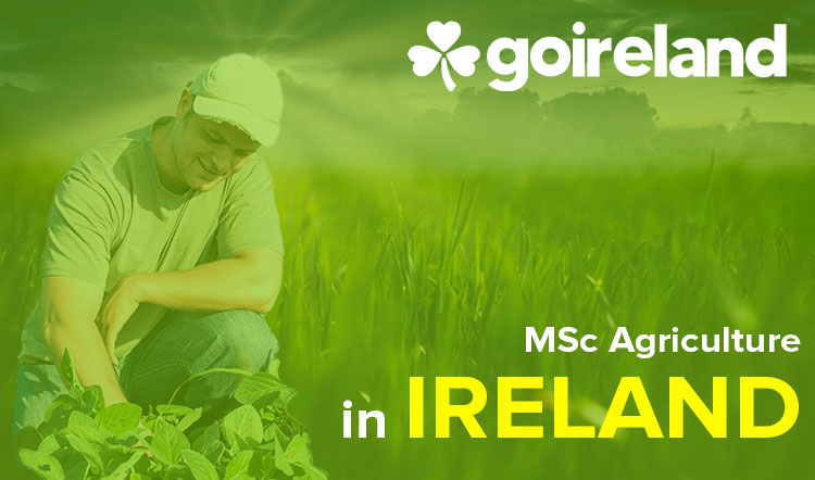 Agriculture in Ireland