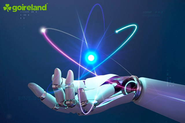 Artificial Intelligence in Ireland