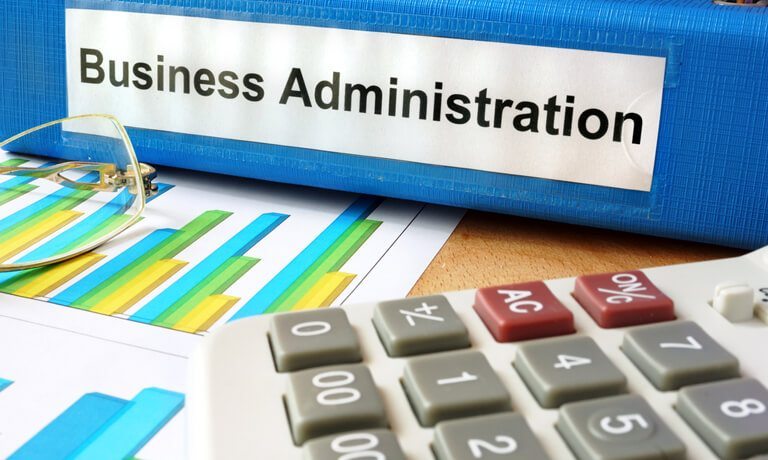 Bachelors in Business Administration in Ireland