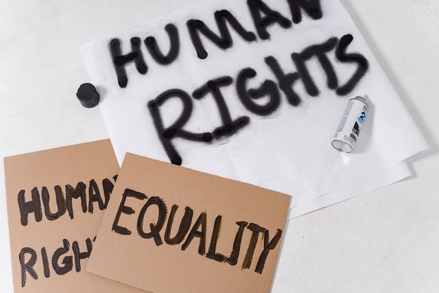 Human Rights in Ireland