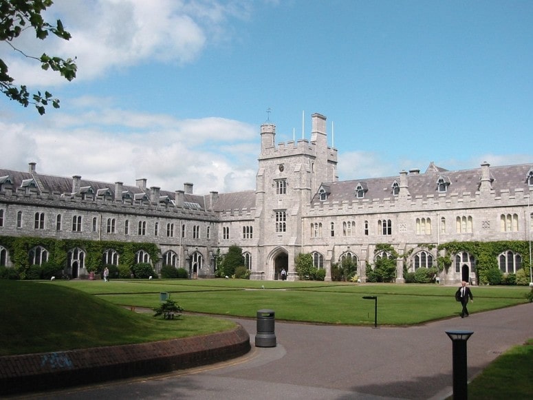 Benefits of Studying Masters in Ireland