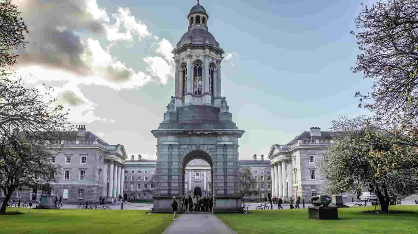 Best Engineering Courses in Ireland
