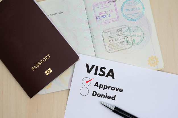 Best way to get an overseas education visa