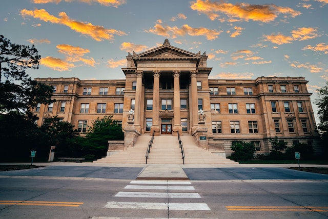 Biomedical Science Universites