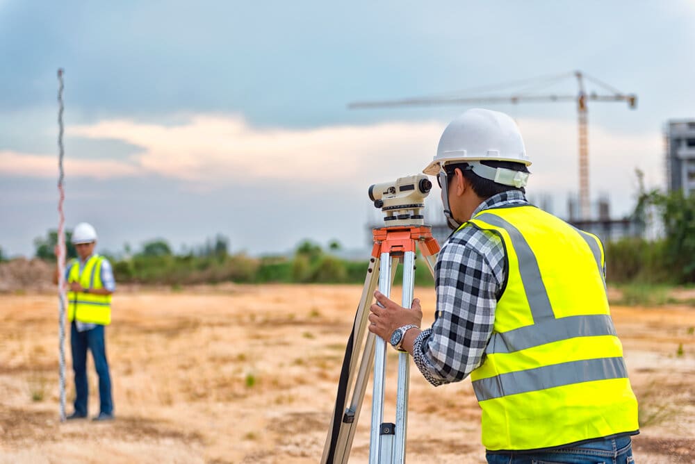 Masters in Building Surveying in Ireland