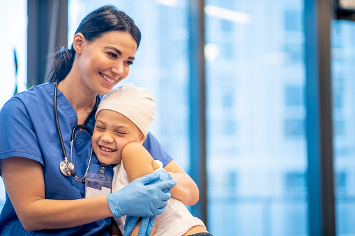 Masters in Oncology Nursing in Ireland