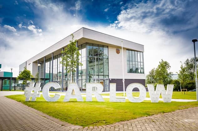 Institute of Technology Carlow (IT Carlow) | Masters in Institute of Technology  Carlow | GoIreland