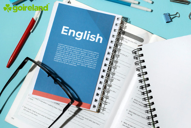 Chemical Engineering English Language Requirements