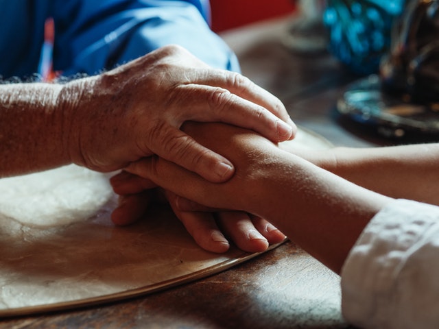 Masters in Dementia in Ireland