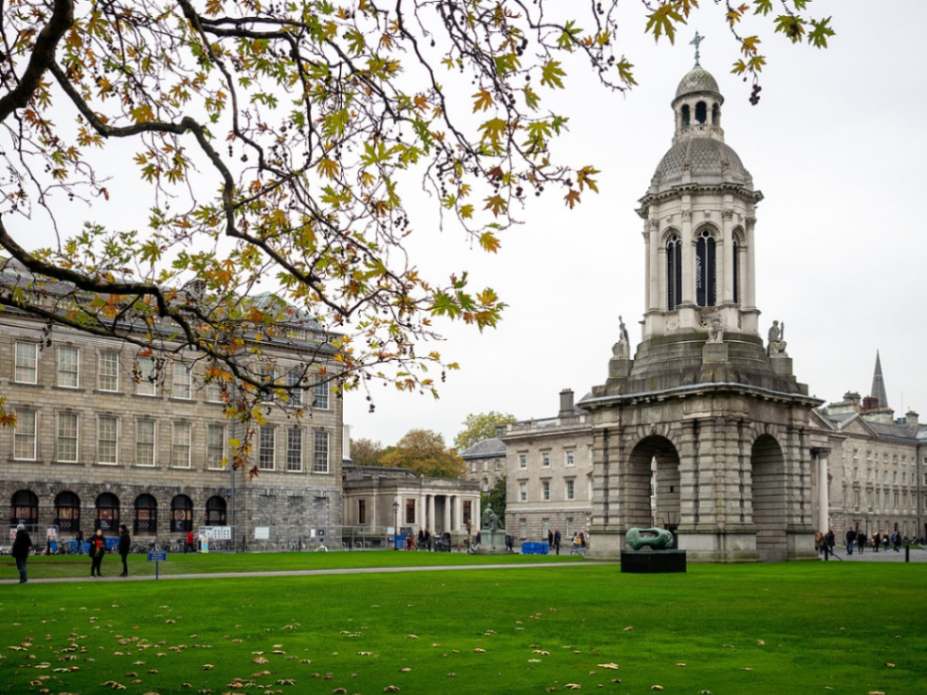 How to Select the Best College in Ireland in 2022