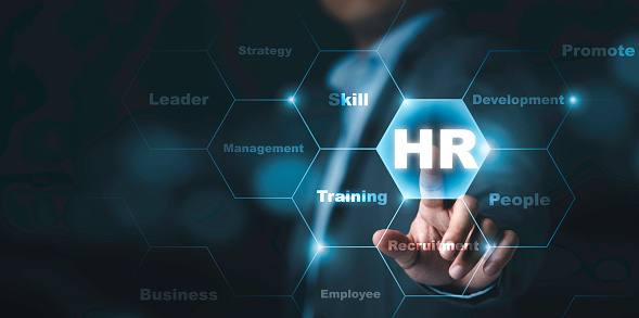 Human Resource Management in Ireland