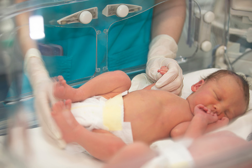 Masters Neonatal Nursing in Ireland