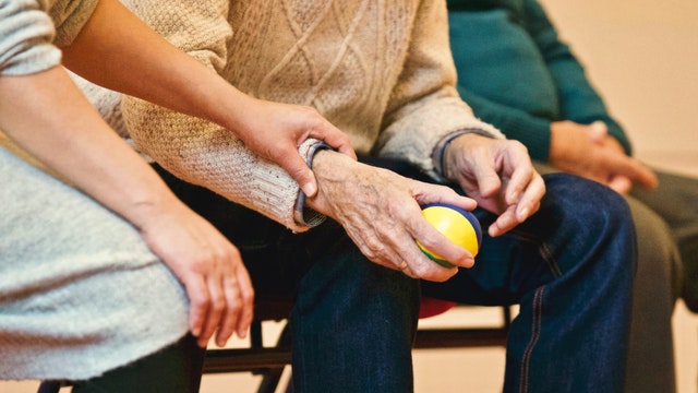 Masters in Palliative Care Nursing in Ireland