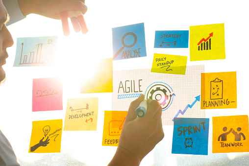 Masters in Project Management in Ireland
