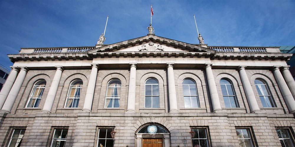 Royal College of Surgeons in Ireland