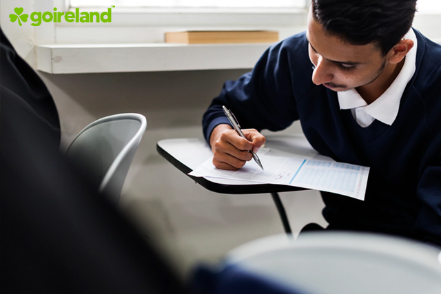 Study in Ireland IELTS Requirements