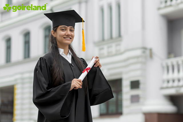 Study in Ireland Scholarships