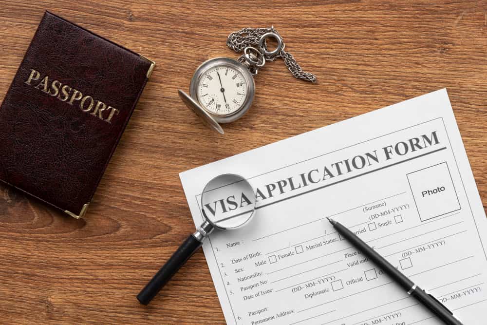 Study Visa for Ireland