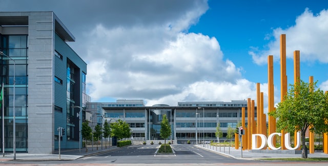 Top 4 Universities in Dublin