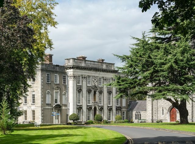 Top 10 Universities in Ireland for Masters