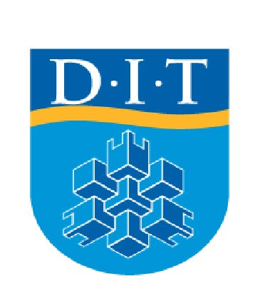 GoIreland - Dublin Institute of Technology