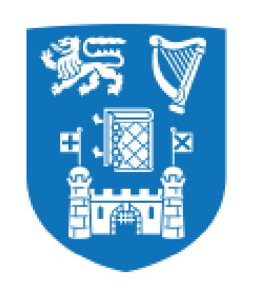 GoIreland - Trinity College Dublin