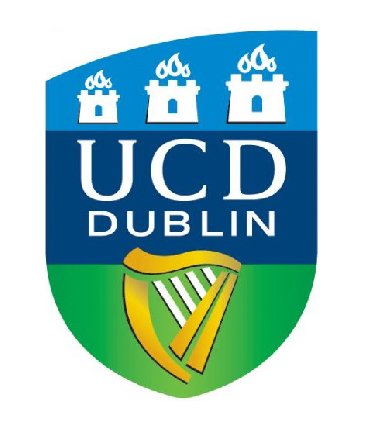 GoIreland - University College Dublin