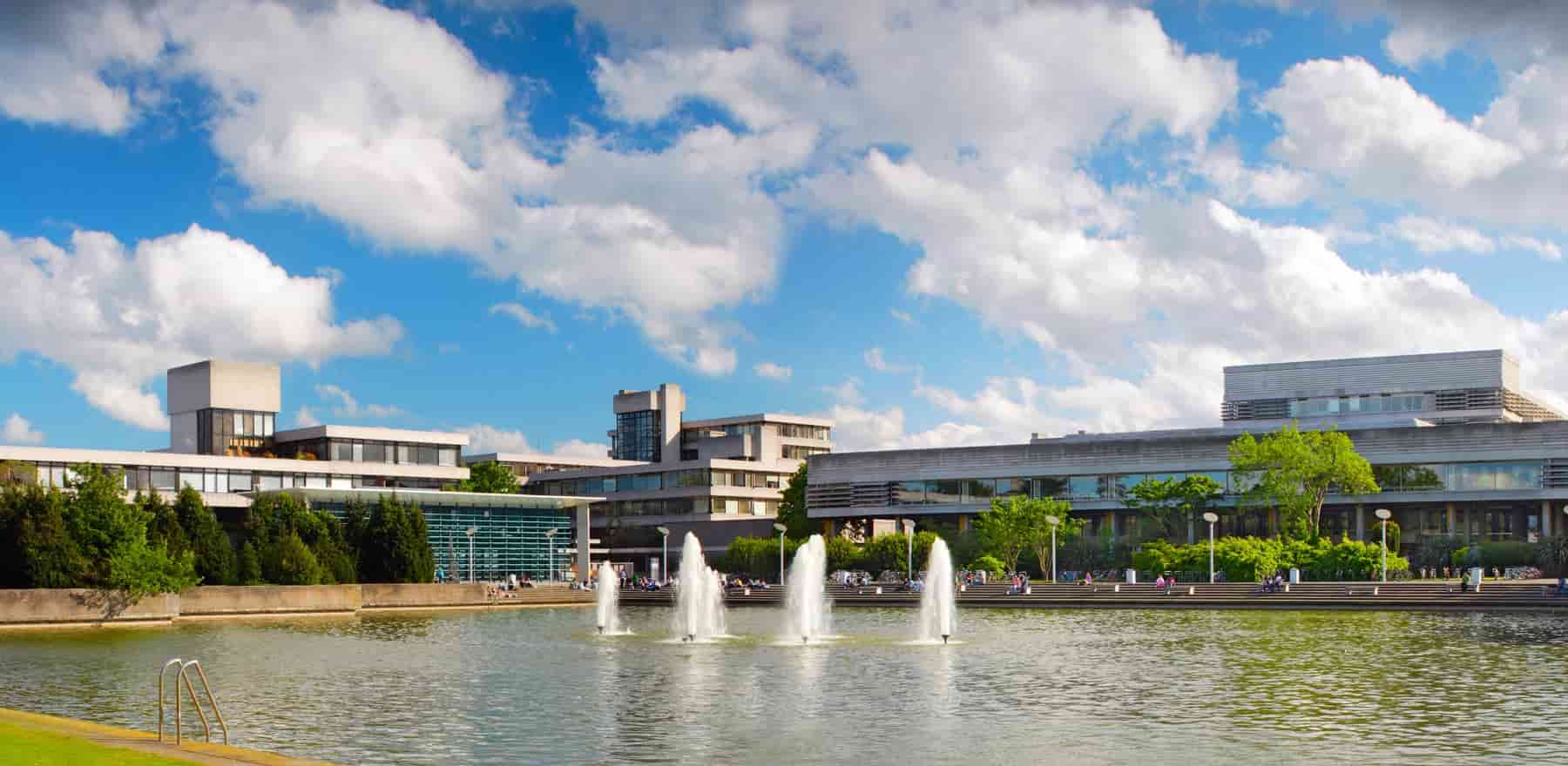 University College Dublin (UCD)