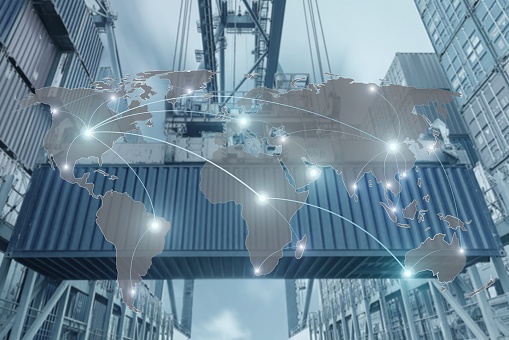 Bachelors in Supply Chain Management