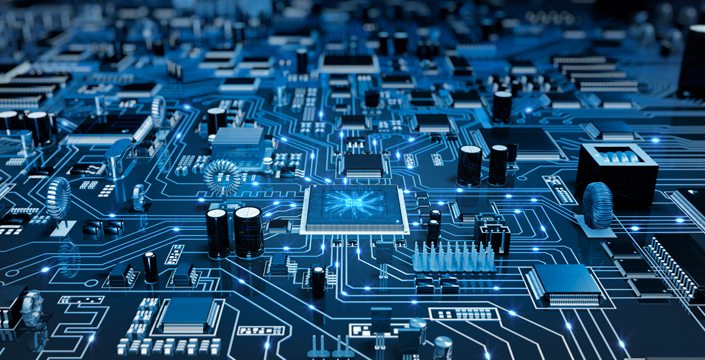 Embedded Systems Engineering in Ireland