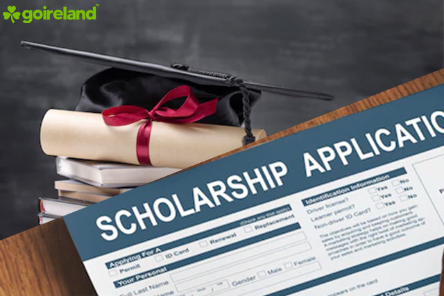 Food Business Management Scholarships
