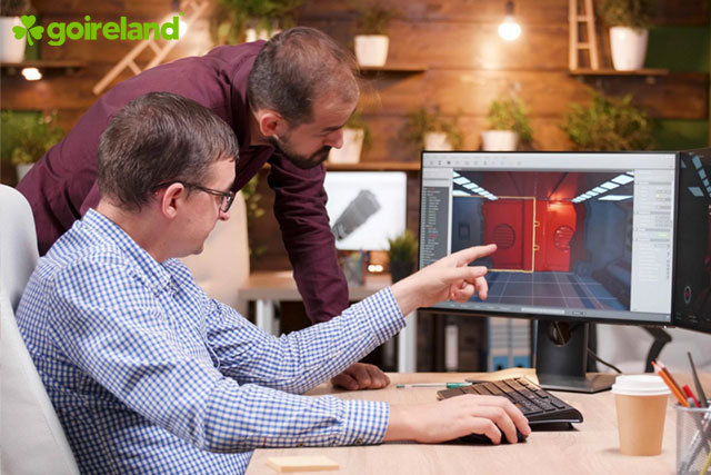 Game Design Scope